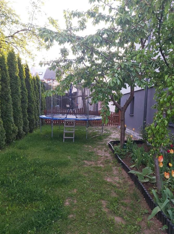 Apartament U Doroty Augustów Esterno foto