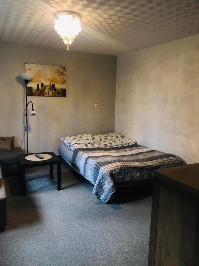 Apartament U Doroty Augustów Esterno foto