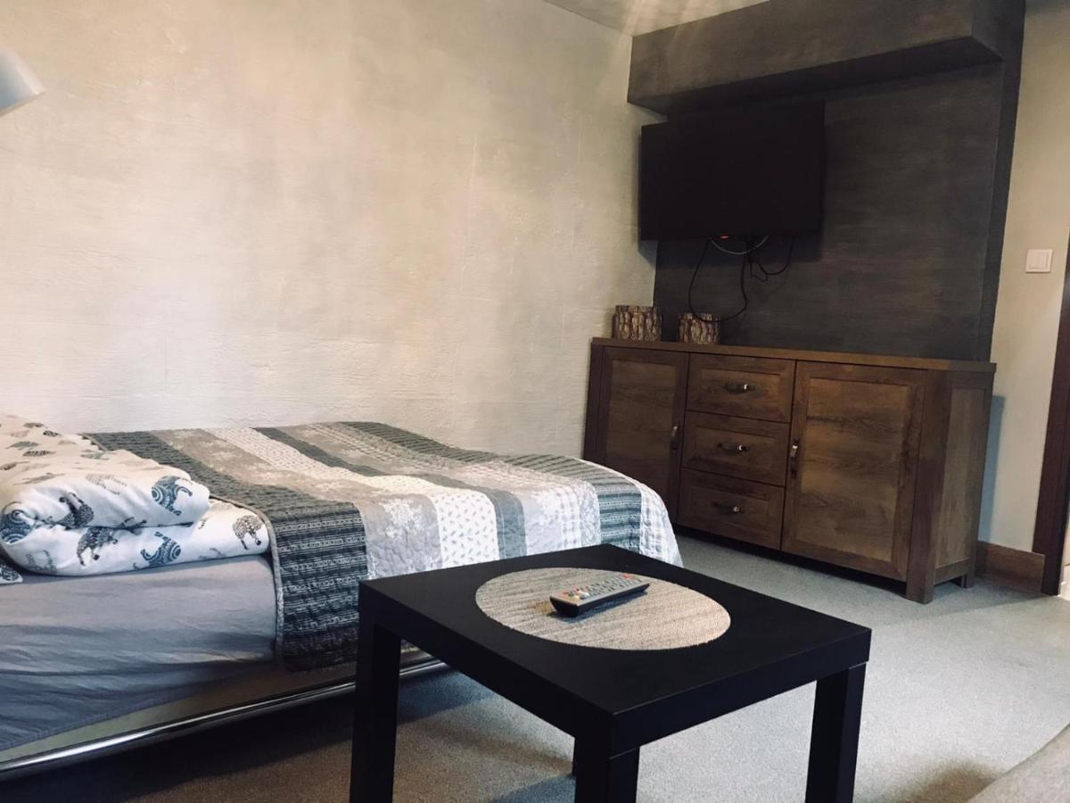 Apartament U Doroty Augustów Esterno foto