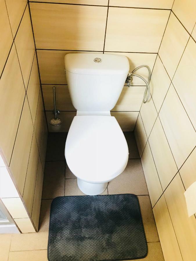 Apartament U Doroty Augustów Esterno foto