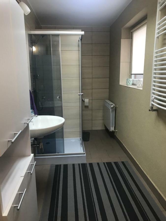Apartament U Doroty Augustów Esterno foto
